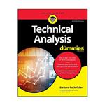 کتاب Technical analysis for dummies 2021 اثر Barbara Rockefeller انتشارات نبض دانش
