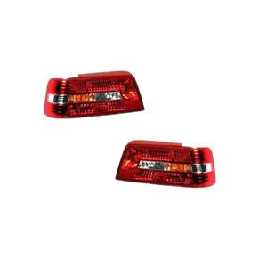 چراغ خطر عقب اس ان تی مدل SNT405 SLX مناسب برای پژو 405 SLX بسته 2 عددی