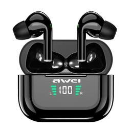 هدفون بی سیم اوی مدل EHS T 29 P