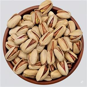 پسته اکبری  دستچین الوپسته - 1000 گرم