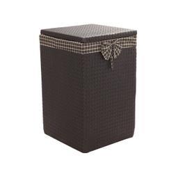 سبد رخت چرک مدل نشیمن کد s3