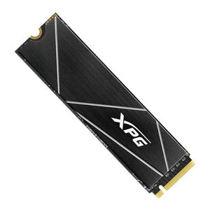 اس اس دی اینترنال ایکس پی جی مدل XPG GAMMIX S70 BLADE ظرفیت 2 ترابایت