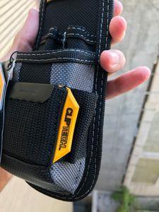 کیف کمری چاقو مدل TB-CTP
