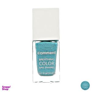 لاک ناخن کامنت شماره G11