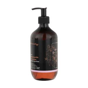 مایع دستشویی هندولوژی مدل Honeysuckle and Jasmine حجم 500 میلی لیتر Handology Hand Wash ml 