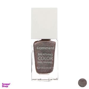 لاک ناخن کامنت شماره G07