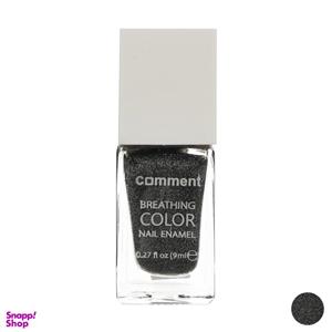 لاک ناخن کامنت شماره G05