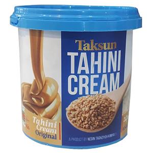 کرم کنجد تکسان - 170گرم Taksun sesame cream 170 g