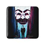 مگنت خندالو طرح سریال آقای ربات Mr.Robot کد 10235