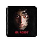 مگنت خندالو طرح الیوت الدرسون سریال آقای ربات Mr.Robot کد 10234