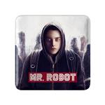 مگنت خندالو طرح الیوت الدرسون سریال آقای ربات Mr.Robot کد 10229