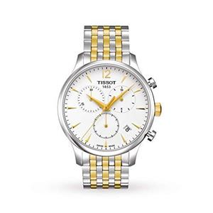 ساعت مچی عقربه ای مردانه تیسوت مدل T063.617.22.037.00 Tissot T063.617.22.037.00 Watch For Men