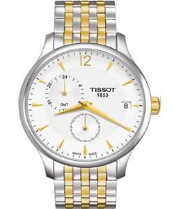 ساعت مچی عقربه ای مردانه تیسوت مدل T063.639.22.037.00 Tissot T063.639.22.037.00 Watch For Men