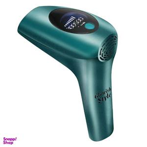 لیزر موهای زائد گلویش استایل مدل LR-001