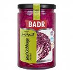 Badr Red Cabbage Pickle 630gr