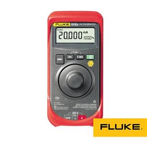 مولتی متر دیجیتال فلوک مدل Fluke 707