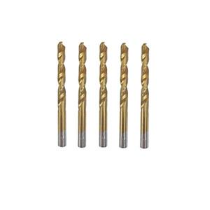 مته آهن کد 03  سایز 3 بسته 5 عددی