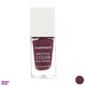 لاک ناخن کامنت شماره G36