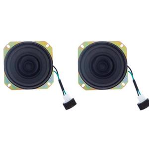 اسپیکر خودرو مکسیدر  مدل MX-SP4012 بسته دو عددی