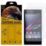 Golden Eagle GLC-X2 Screen Protector For Sony Xperia Z1 Pack Of 2