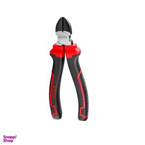 انبر سیم چین رونیکس مدل  RH_126700 سایز 7 اینچ