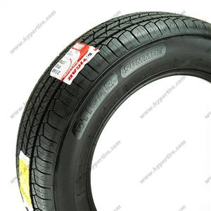 لاستیک تیگار 235/60R 18 گل Suv Summer 