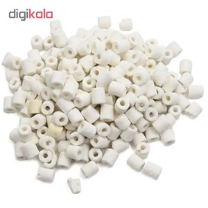 سرامیک آکواریوم مدل Ring وزن 250 گرمی