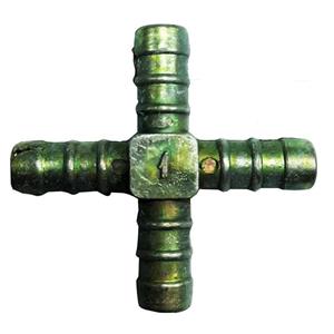 چهار راهی گاز مدل p-12