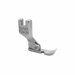 پایه زیپ  چرخ خیاطی راسته مدل P36LN