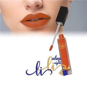 رژ لب مایع لی لی نایت مدل R105042 شماره L514