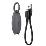 کابل تبدیل USB به microusb هویت مدل H650 طول 0.22 متر