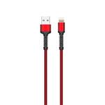 LDNIO LS64 USB to Lightning Cable 2m