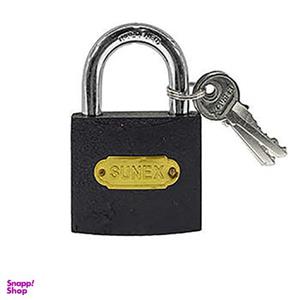 قفل آویز سانکس مدل S-20