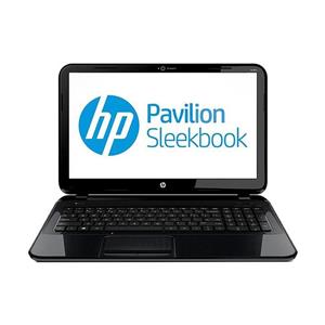 لپ تاپ اچ پی پاویلیون اسلیک بوک 15-b002ee HP Pavilion Sleekbook 15002ee-Core i5-4 GB-500 GB