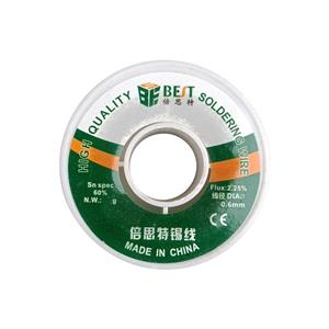 سیم لحیم بست مدل  BEST BT-0.6