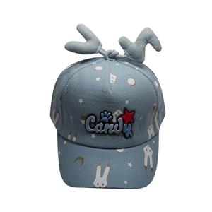 کلاه کپ بچگانه مدل candy کد 005 