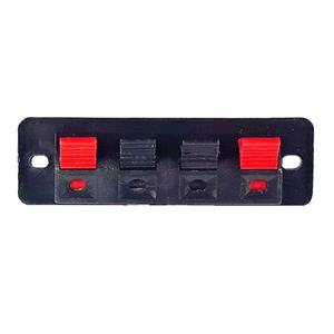 ترمینال بلندگو مدل TTS-6419