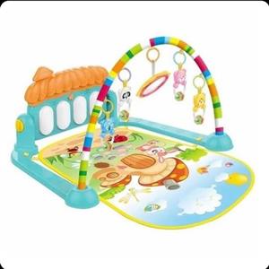 تشک بازی هانگر مدل HE0639