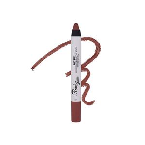 رژ لب مدادی روبی سیما شماره 301