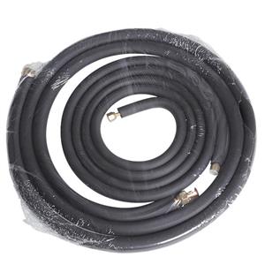 لوله  کولر گازی مدل M-9-610-4 طول 4 متر مجموعه 2 عددی