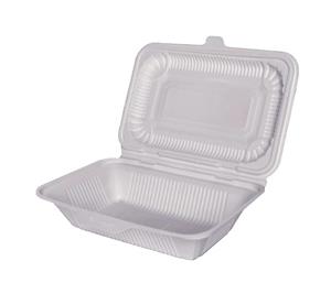 ظرف یکبار مصرف آملون مدل 1200A بسته 25 عددی