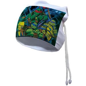 کلاه بچگانه آی تمر مدل لاکپشت های نینجا کد 461 