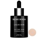 Remi Roos 32 Liquid Skin Matte Poreless Foundation Cream 30 ml