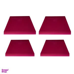 لیسه جی اس بی مدل BS4 بسته 4 عددی