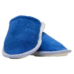 دمپایی حوله ای مدل گلوریا تاول 03