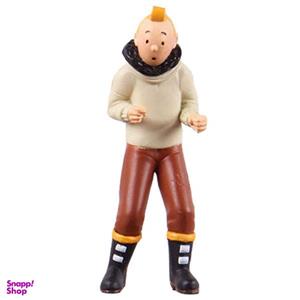 فیگور مدل TIntin In Star
