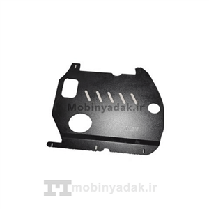 سینی زیر موتور کد 11-015-190 مناسب برای جک S3