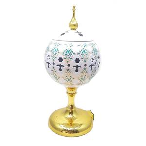 اسپند دود کن برقی مدل لایف 10 -