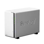 Synology DiskStation DS220j 2-Bay NAS Server