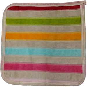 حوله دستی آذرریس تبریز مدل ریچموند سایز 25x25 سانتی متر